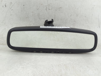 compare product 2014-2021 Nissan Maxima Interior Rear View Mirror Replacement OEM P/N:4112A-0B12HL4 Fits OEM Used Auto Parts