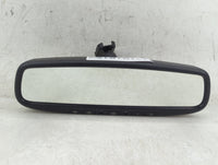 2014-2021 Nissan Maxima Interior Rear View Mirror Replacement OEM P/N:4112A-0B12HL4 Fits OEM Used Auto Parts - Oemusedautopa
