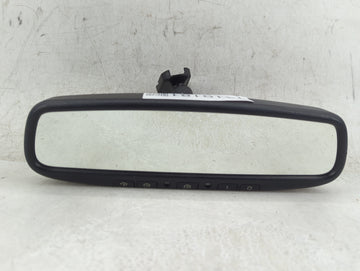 2014-2021 Nissan Maxima Interior Rear View Mirror Replacement OEM P/N:4112A-0B12HL4 Fits OEM Used Auto Parts - Oemusedautopa