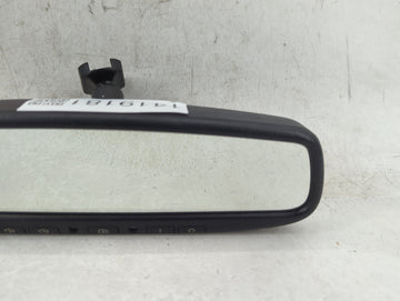2014-2021 Nissan Maxima Interior Rear View Mirror Replacement OEM P/N:4112A-0B12HL4 Fits OEM Used Auto Parts
