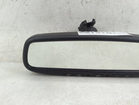 2014-2021 Nissan Maxima Interior Rear View Mirror Replacement OEM P/N:4112A-0B12HL4 Fits OEM Used Auto Parts - Oemusedautopa