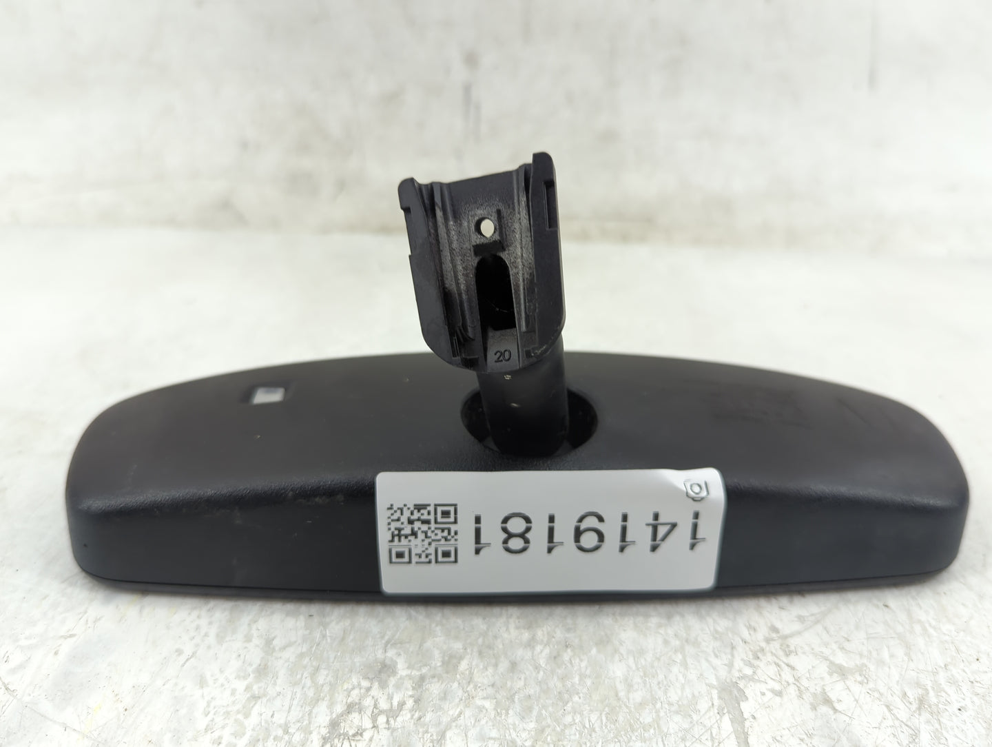 2014-2021 Nissan Maxima Interior Rear View Mirror Replacement OEM P/N:4112A-0B12HL4 Fits OEM Used Auto Parts - Oemusedautopa