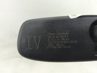 2014-2021 Nissan Maxima Interior Rear View Mirror Replacement OEM P/N:4112A-0B12HL4 Fits OEM Used Auto Parts - Oemusedautopa