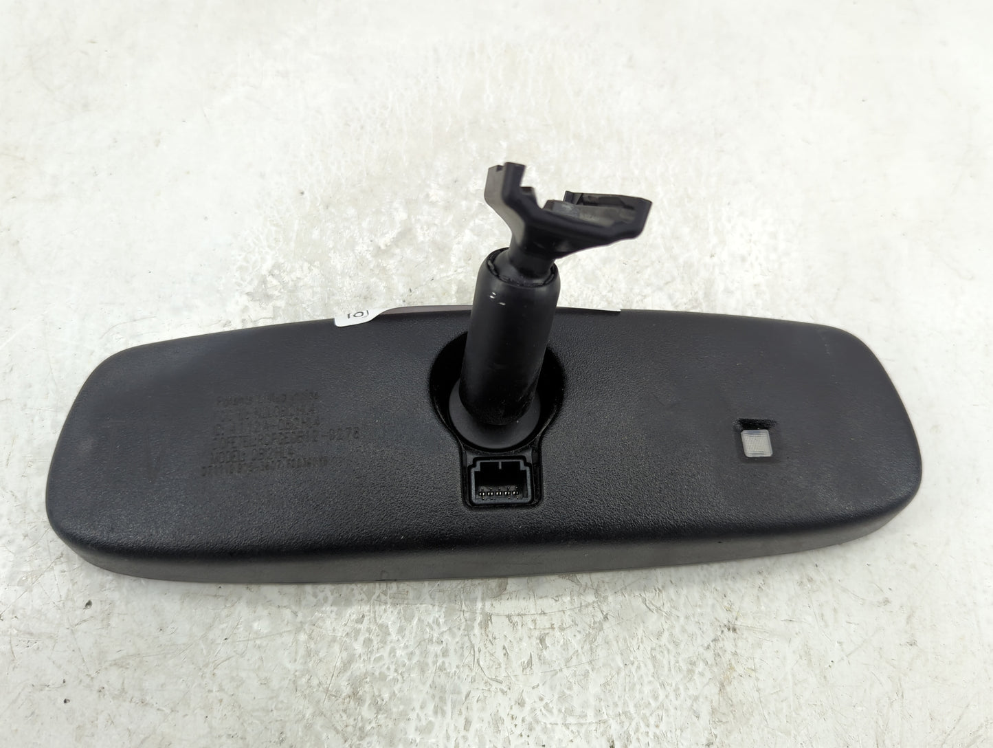 2014-2021 Nissan Maxima Interior Rear View Mirror Replacement OEM P/N:4112A-0B12HL4 Fits OEM Used Auto Parts - Oemusedautopa