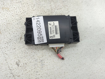 compare product 2021 Nissan Maxima Radio AM FM Cd Player Receiver Replacement P/N:277609DL0A Fits OEM Used Auto Parts