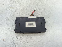 2021 Nissan Maxima Radio AM FM Cd Player Receiver Replacement P/N:277609DL0A Fits OEM Used Auto Parts - Oemusedautoparts1.co