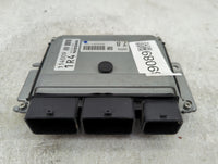 2021 Nissan Maxima PCM Engine Control Computer ECU ECM PCU OEM P/N:BEM429-300 NEC044-606 Fits Fits 2020 2022 OEM Used Auto P