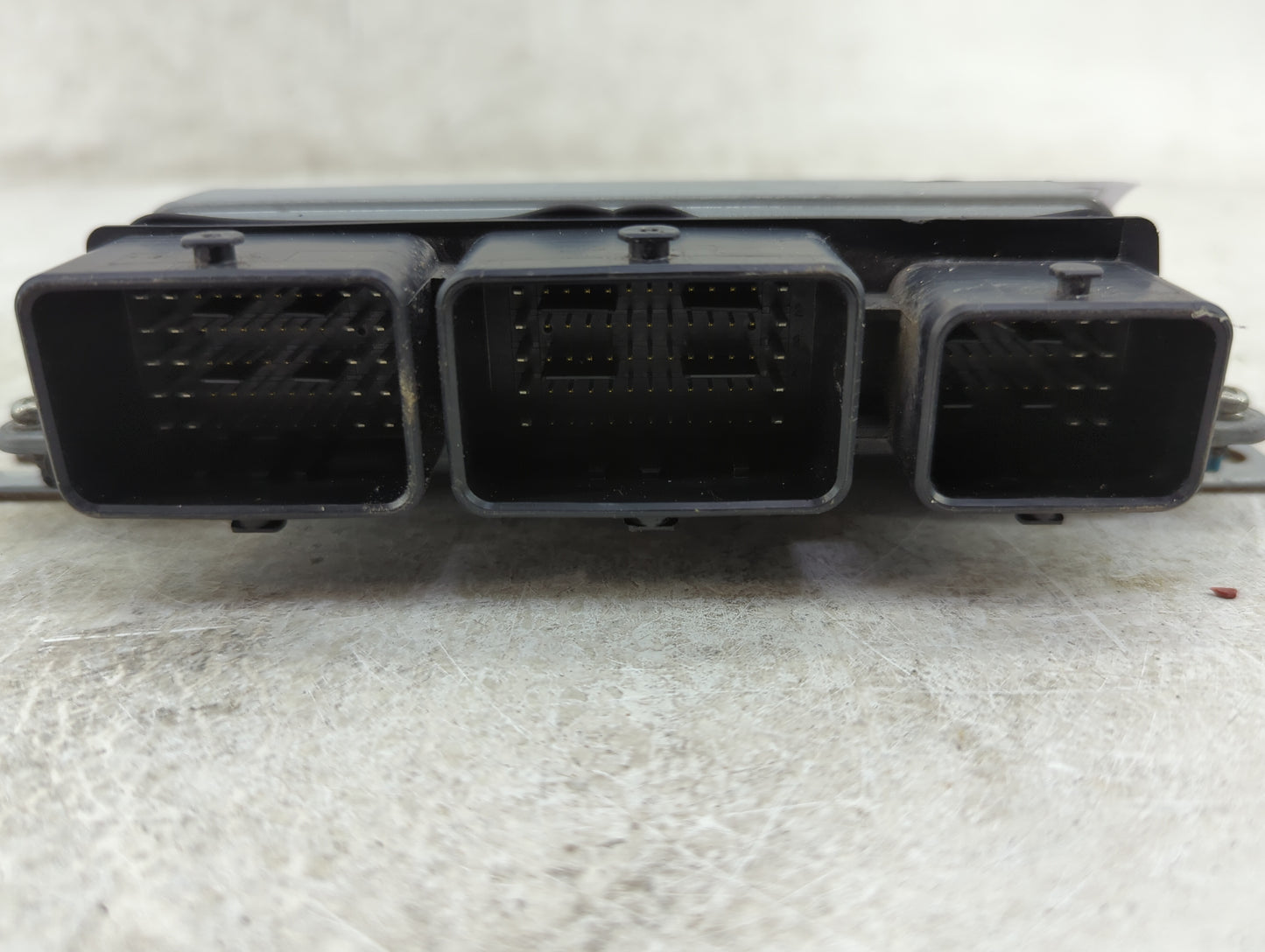 2021 Nissan Maxima PCM Engine Control Computer ECU ECM PCU OEM P/N:BEM429-300 NEC044-606 Fits Fits 2020 2022 OEM Used Auto P