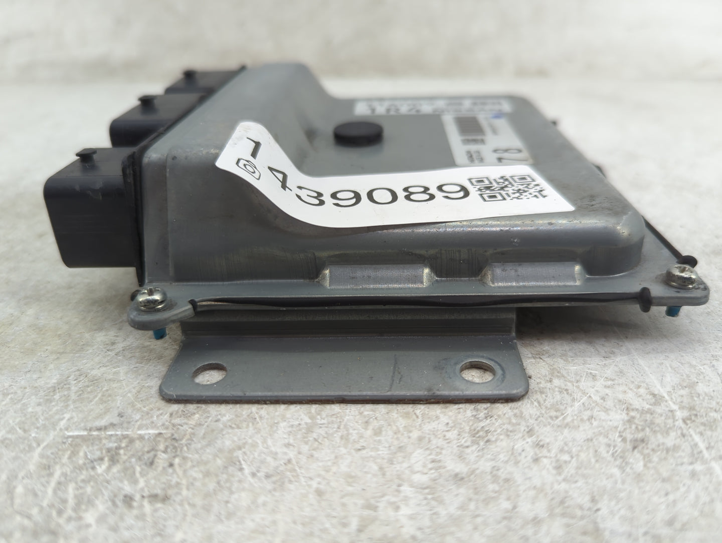 2021 Nissan Maxima PCM Engine Control Computer ECU ECM PCU OEM P/N:BEM429-300 NEC044-606 Fits Fits 2020 2022 OEM Used Auto P