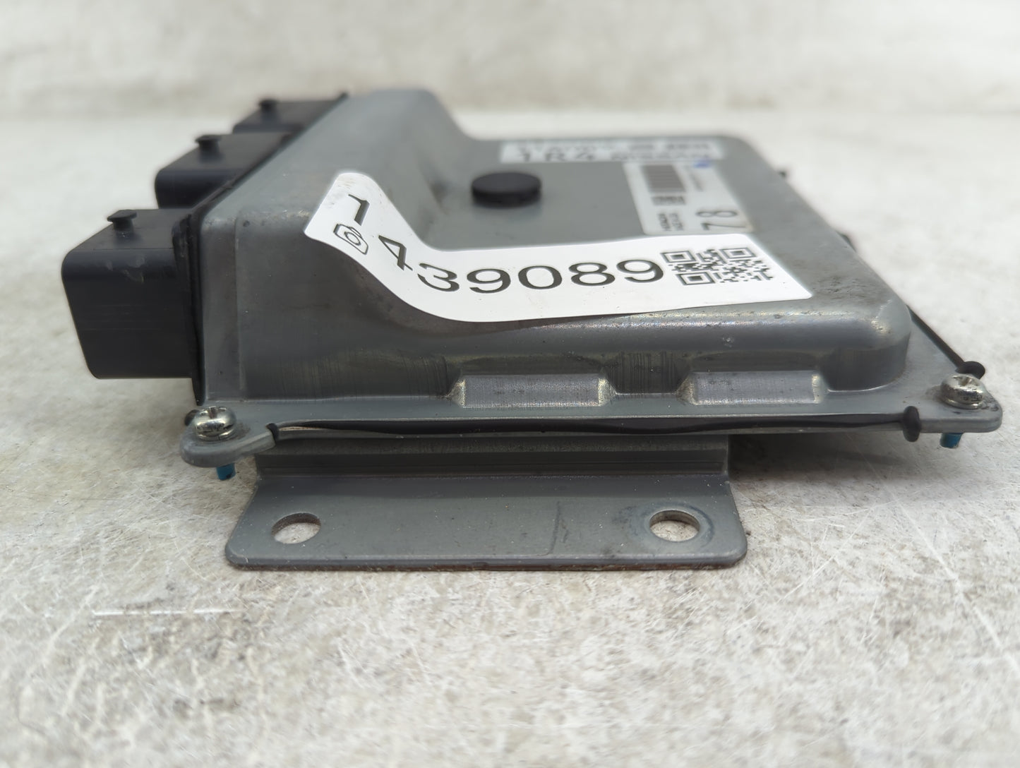 2021 Nissan Maxima PCM Engine Control Computer ECU ECM PCU OEM P/N:BEM429-300 NEC044-606 Fits Fits 2020 2022 OEM Used Auto P