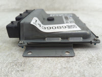 2021 Nissan Maxima PCM Engine Control Computer ECU ECM PCU OEM P/N:BEM429-300 NEC044-606 Fits Fits 2020 2022 OEM Used Auto P