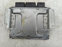 2021 Nissan Maxima PCM Engine Control Computer ECU ECM PCU OEM P/N:BEM429-300 NEC044-606 Fits Fits 2020 2022 OEM Used Auto P