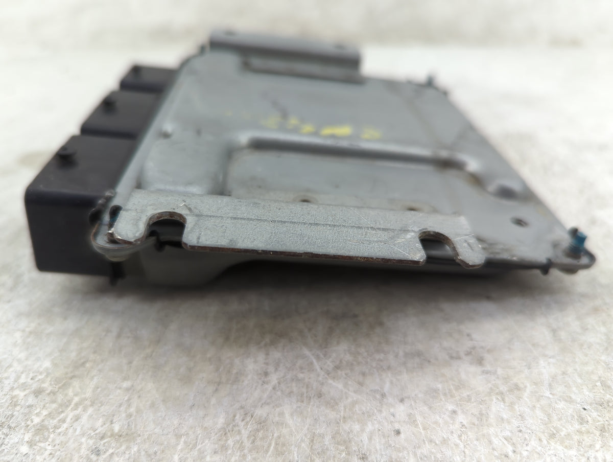 2021 Nissan Maxima PCM Engine Control Computer ECU ECM PCU OEM P/N:BEM429-300 NEC044-606 Fits 2020 2022 OEM Used Auto Parts 