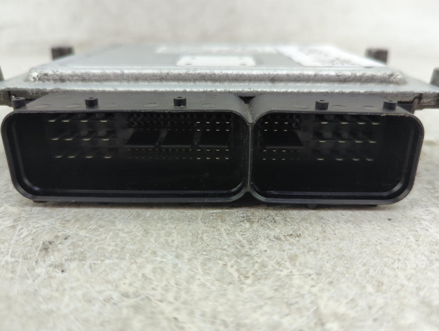 2021 Nissan Maxima PCM Engine Control Computer ECU ECM PCU OEM Fits OEM Used Auto Parts - Oemusedautoparts1.com