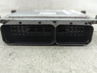 2021 Nissan Maxima PCM Engine Control Computer ECU ECM PCU OEM Fits OEM Used Auto Parts - Oemusedautoparts1.com