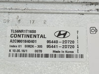 2021 Nissan Maxima PCM Engine Control Computer ECU ECM PCU OEM Fits OEM Used Auto Parts - Oemusedautoparts1.com