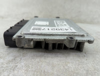 2021 Nissan Maxima PCM Engine Control Computer ECU ECM PCU OEM Fits OEM Used Auto Parts - Oemusedautoparts1.com