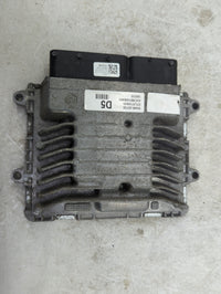 2021 Nissan Maxima PCM Engine Control Computer ECU ECM PCU OEM Fits OEM Used Auto Parts - Oemusedautoparts1.com