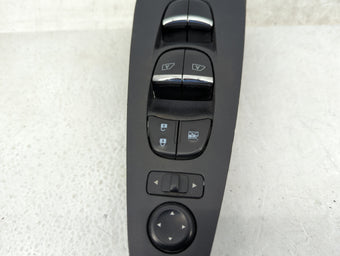 compare product 2016-2021 Nissan Maxima Master Power Window Switch Replacement Driver Side Left Fits Fits 2016 2017 2018 2019 2020 2021 OEM Used Auto Parts