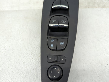 2016-2021 Nissan Maxima Master Power Window Switch Replacement Driver Side Left Fits Fits 2016 2017 2018 2019 2020 2021 OEM 