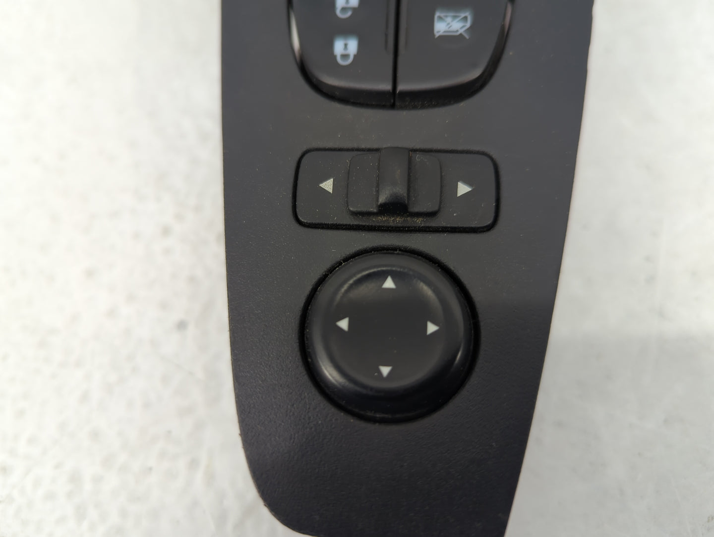 2016-2021 Nissan Maxima Master Power Window Switch Replacement Driver Side Left Fits Fits 2016 2017 2018 2019 2020 2021 OEM 