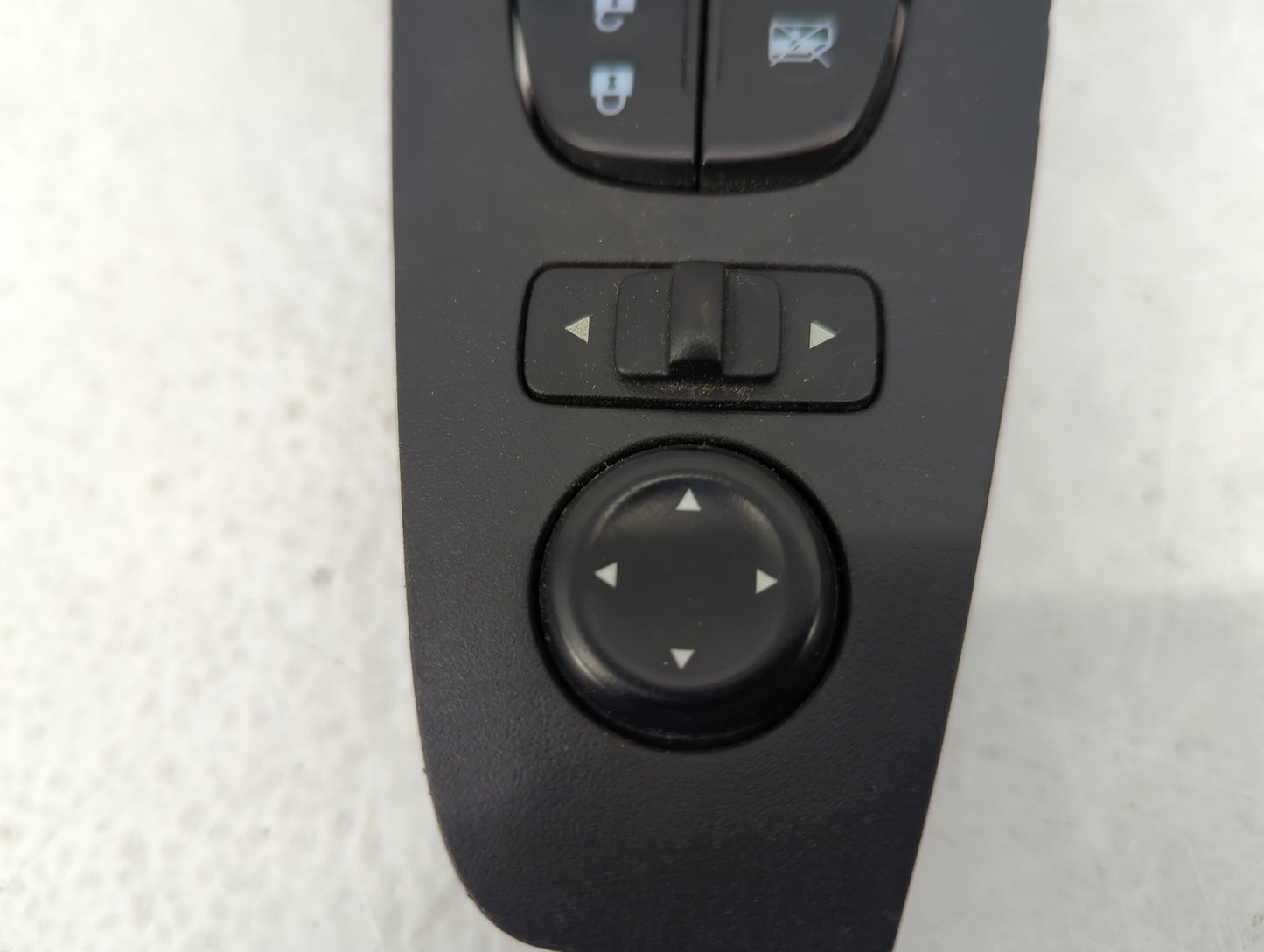2016-2021 Nissan Maxima Master Power Window Switch Replacement Driver Side Left Fits Fits 2016 2017 2018 2019 2020 2021 OEM 