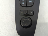2016-2021 Nissan Maxima Master Power Window Switch Replacement Driver Side Left Fits Fits 2016 2017 2018 2019 2020 2021 OEM 