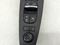 2016-2021 Nissan Maxima Master Power Window Switch Replacement Driver Side Left Fits Fits 2016 2017 2018 2019 2020 2021 OEM 