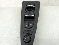 2016-2021 Nissan Maxima Master Power Window Switch Replacement Driver Side Left Fits Fits 2016 2017 2018 2019 2020 2021 OEM 