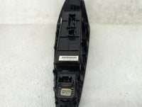 2016-2021 Nissan Maxima Master Power Window Switch Replacement Driver Side Left Fits Fits 2016 2017 2018 2019 2020 2021 OEM 