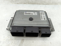 2021 Nissan Maxima PCM Engine Control Computer ECU ECM PCU OEM P/N:NEC044-606 Fits Fits 2020 2022 OEM Used Auto Parts - Oemu