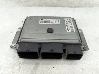 compare product 2021 Nissan Maxima PCM Engine Control Computer ECU ECM PCU OEM P/N:NEC044-606 Fits Fits 2020 2022 OEM Used Auto Parts