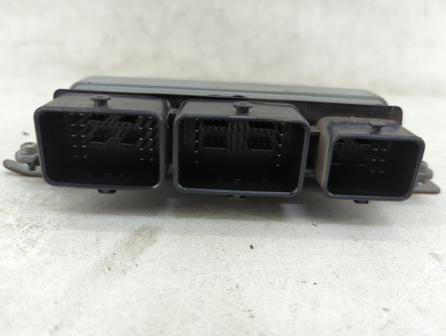 2021 Nissan Maxima PCM Engine Control Computer ECU ECM PCU OEM P/N:NEC044-606 Fits Fits 2020 2022 OEM Used Auto Parts - Oemu
