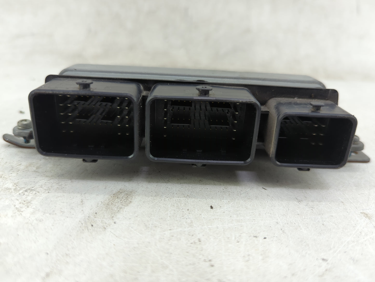 2021 Nissan Maxima PCM Engine Control Computer ECU ECM PCU OEM P/N:NEC044-606 Fits Fits 2020 2022 OEM Used Auto Parts - Oemu