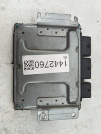 2021 Nissan Maxima PCM Engine Control Computer ECU ECM PCU OEM P/N:NEC044-606 Fits Fits 2020 2022 OEM Used Auto Parts - Oemu