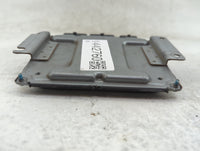 2021 Nissan Maxima PCM Engine Control Computer ECU ECM PCU OEM P/N:NEC044-606 Fits Fits 2020 2022 OEM Used Auto Parts - Oemu