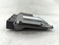 2021 Nissan Maxima PCM Engine Control Computer ECU ECM PCU OEM P/N:NEC044-606 Fits Fits 2020 2022 OEM Used Auto Parts - Oemu