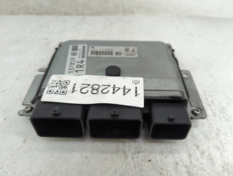 compare product 2021 Nissan Maxima PCM Engine Control Computer ECU ECM PCU OEM P/N:NEC044-606 Fits Fits 2020 2022 OEM Used Auto Parts