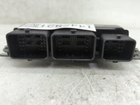 2021 Nissan Maxima PCM Engine Control Computer ECU ECM PCU OEM P/N:NEC044-606 Fits Fits 2020 2022 OEM Used Auto Parts - Oemu