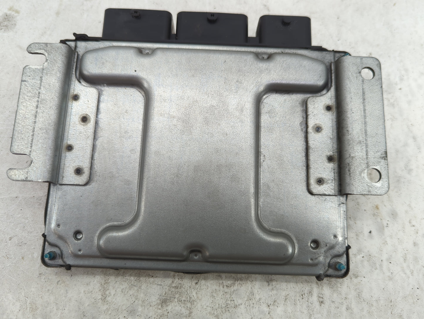 2021 Nissan Maxima PCM Engine Control Computer ECU ECM PCU OEM P/N:NEC044-606 Fits Fits 2020 2022 OEM Used Auto Parts - Oemu