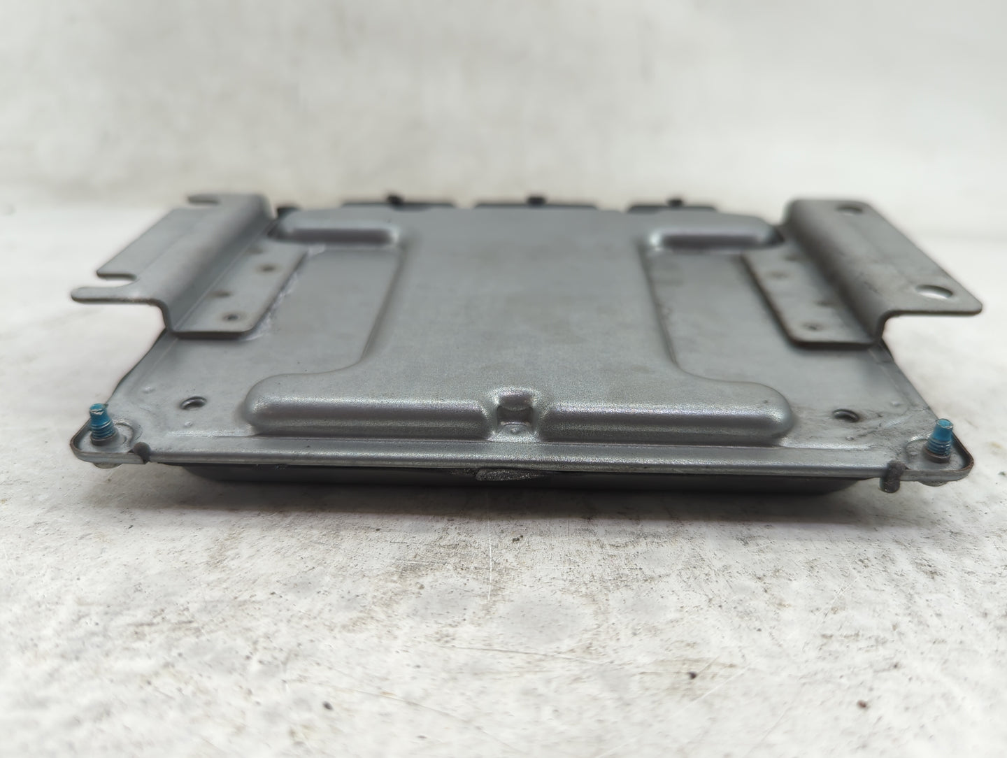 2021 Nissan Maxima PCM Engine Control Computer ECU ECM PCU OEM P/N:NEC044-606 Fits Fits 2020 2022 OEM Used Auto Parts - Oemu