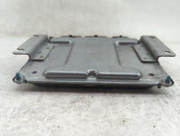 2021 Nissan Maxima PCM Engine Control Computer ECU ECM PCU OEM P/N:NEC044-606 Fits Fits 2020 2022 OEM Used Auto Parts - Oemu