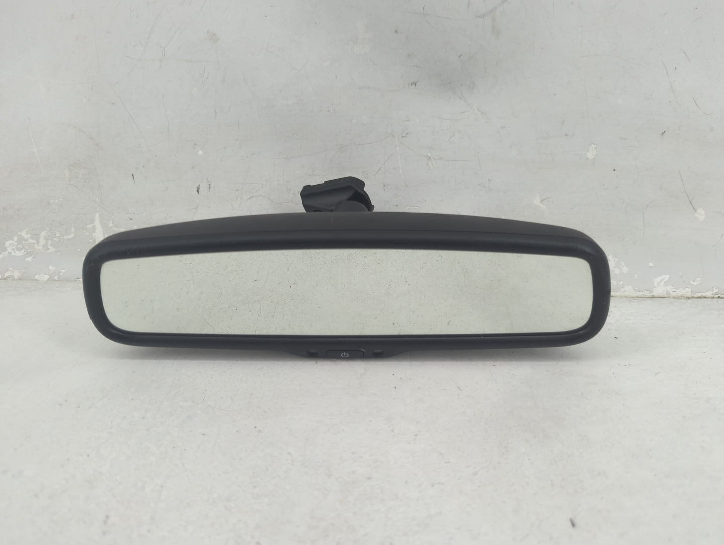 2020-2021 Nissan Maxima Interior Rear View Mirror Replacement OEM P/N:015892 GNTX-485, 026001, GNTX-481 Fits Fits 2020 2021 
