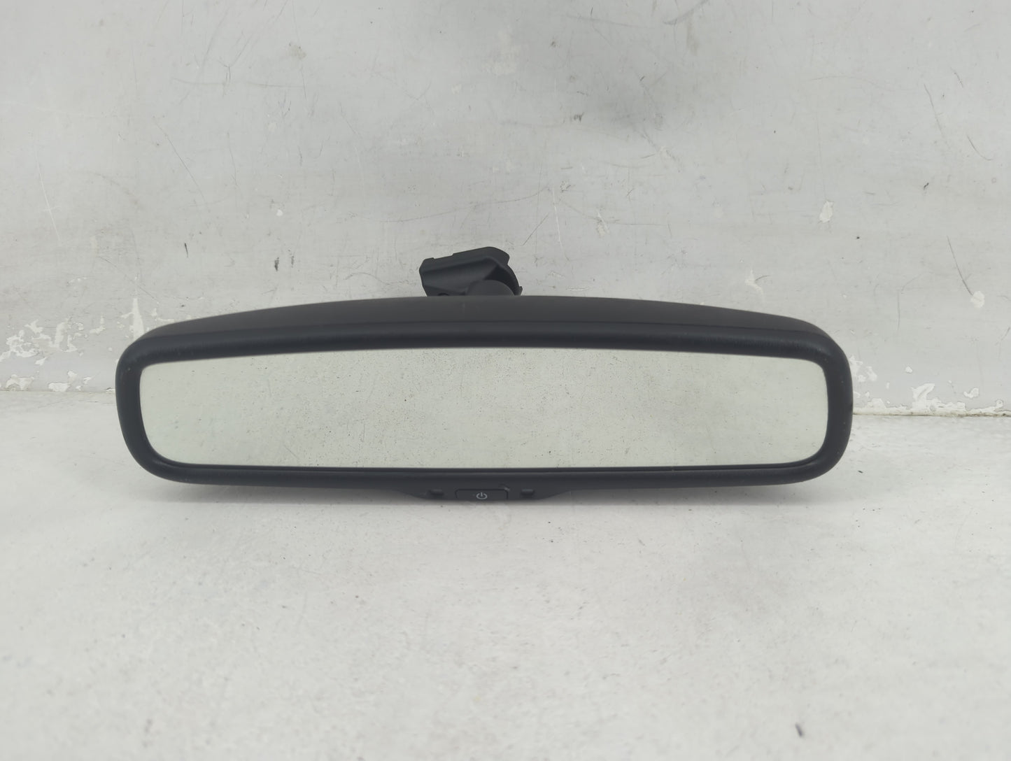 2020-2021 Nissan Maxima Interior Rear View Mirror Replacement OEM P/N:015892 GNTX-485, 026001, GNTX-481 Fits Fits 2020 2021 