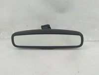 2020-2021 Nissan Maxima Interior Rear View Mirror Replacement OEM P/N:015892 GNTX-485, 026001, GNTX-481 Fits Fits 2020 2021 