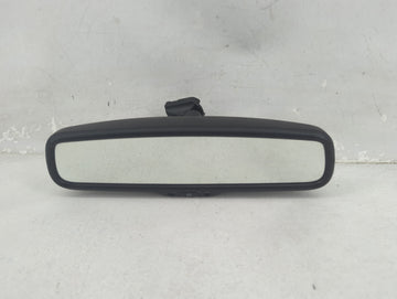 2020-2021 Nissan Maxima Interior Rear View Mirror Replacement OEM P/N:015892 GNTX-485, 026001, GNTX-481 Fits Fits 2020 2021 
