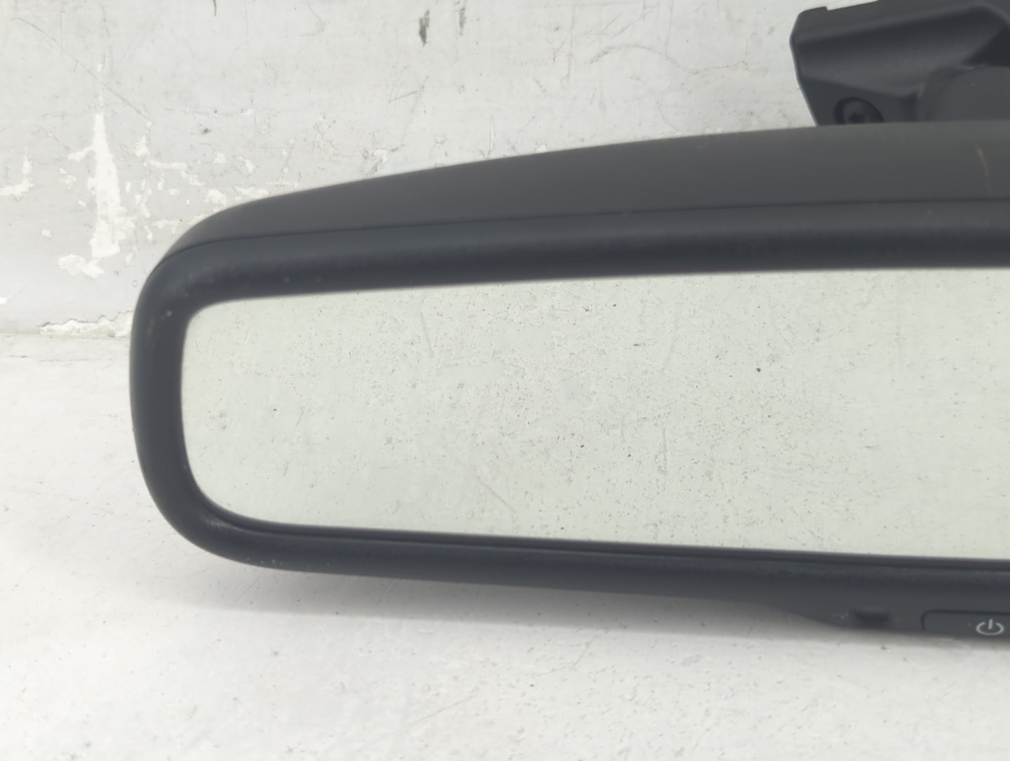 2020-2021 Nissan Maxima Interior Rear View Mirror Replacement OEM P/N:015892 GNTX-485, 026001, GNTX-481 Fits Fits 2020 2021 
