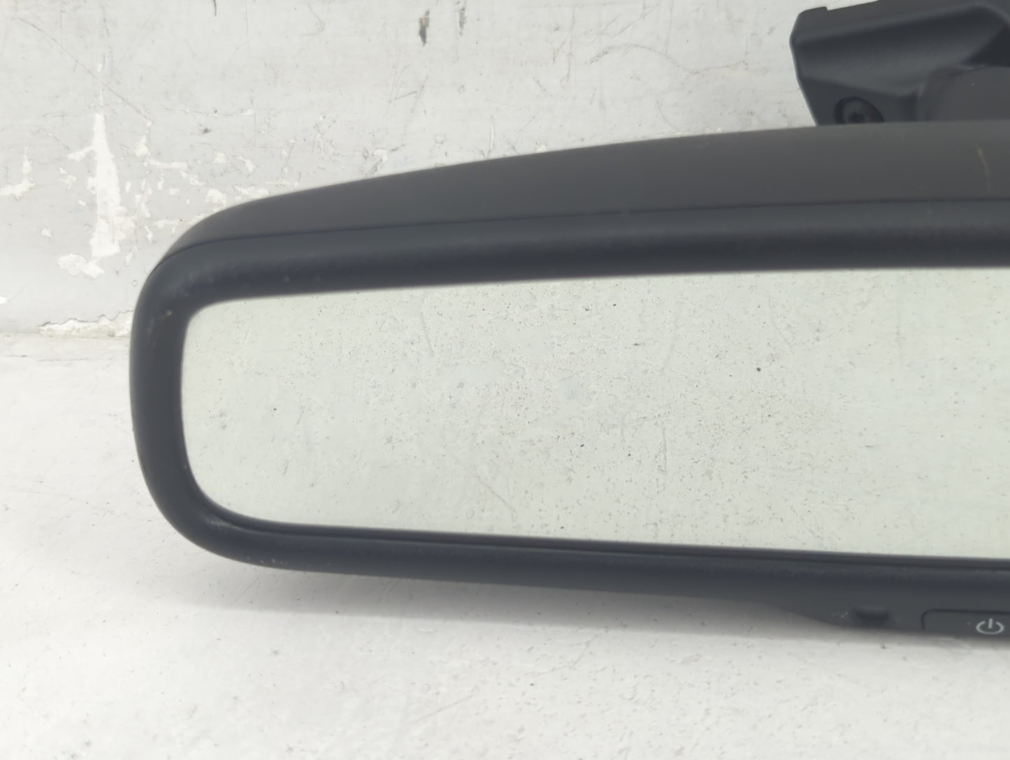 2020-2021 Nissan Maxima Interior Rear View Mirror Replacement OEM P/N:015892 GNTX-485, 026001, GNTX-481 Fits Fits 2020 2021 