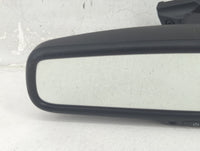 2020-2021 Nissan Maxima Interior Rear View Mirror Replacement OEM P/N:015892 GNTX-485, 026001, GNTX-481 Fits Fits 2020 2021 