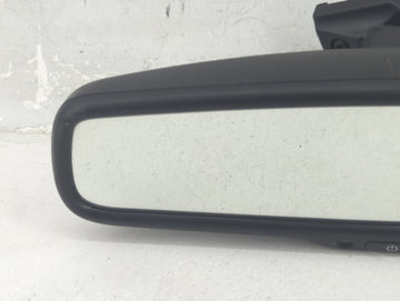 2020-2021 Nissan Maxima Interior Rear View Mirror Replacement OEM P/N:015892 GNTX-485, 026001, GNTX-481 Fits Fits 2020 2021 OEM Used Auto Parts